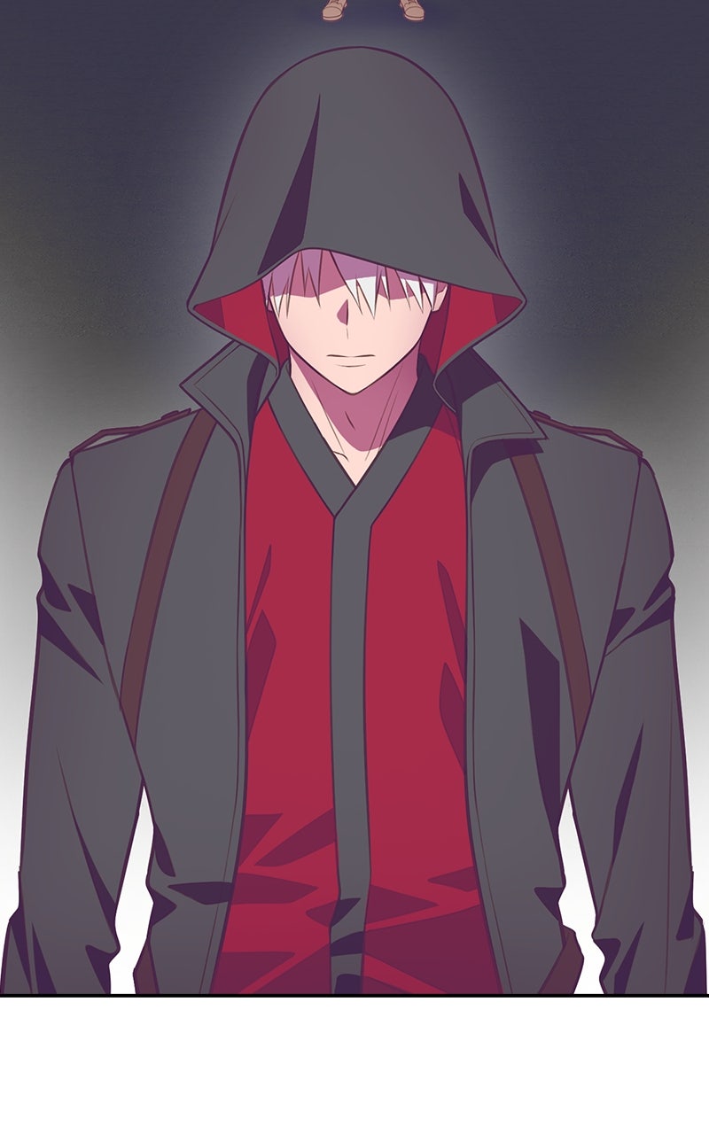 Read SHIRAI chapter 29 image 43 on Lezhin
