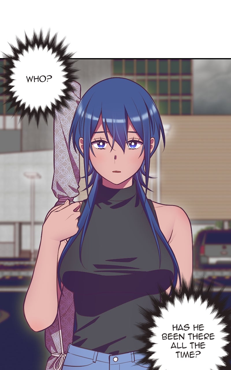Read SHIRAI chapter 29 image 44 on Lezhin