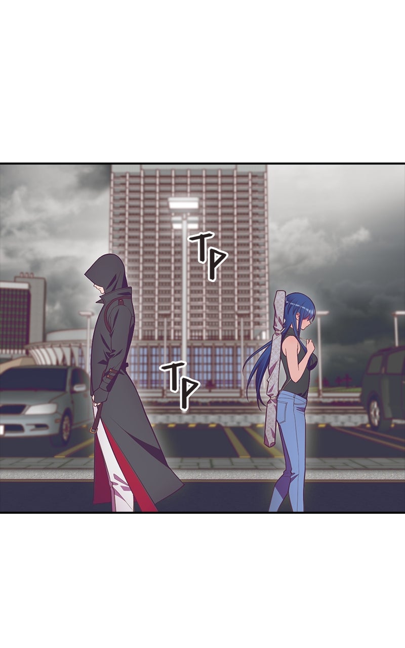 Read SHIRAI chapter 29 image 49 on Lezhin