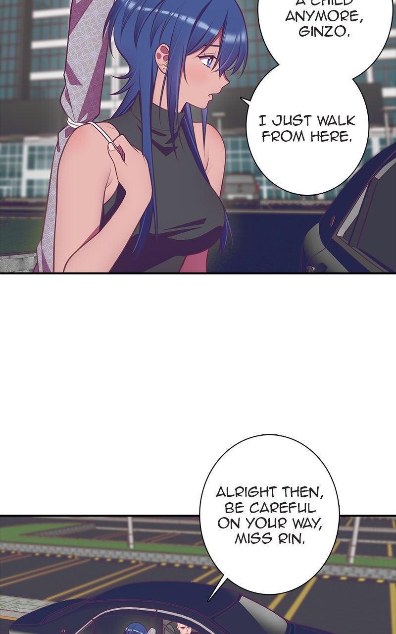 Read SHIRAI chapter 29 image 5 on Lezhin