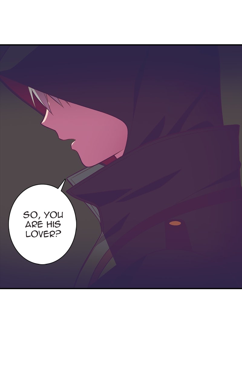 Read SHIRAI chapter 29 image 50 on Lezhin