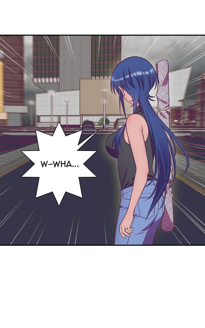Read SHIRAI chapter 29 image 52 on Lezhin