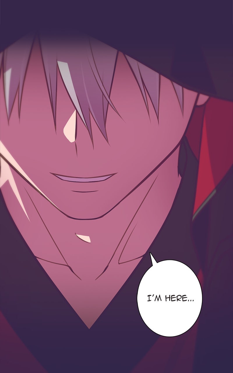 Read SHIRAI chapter 29 image 54 on Lezhin