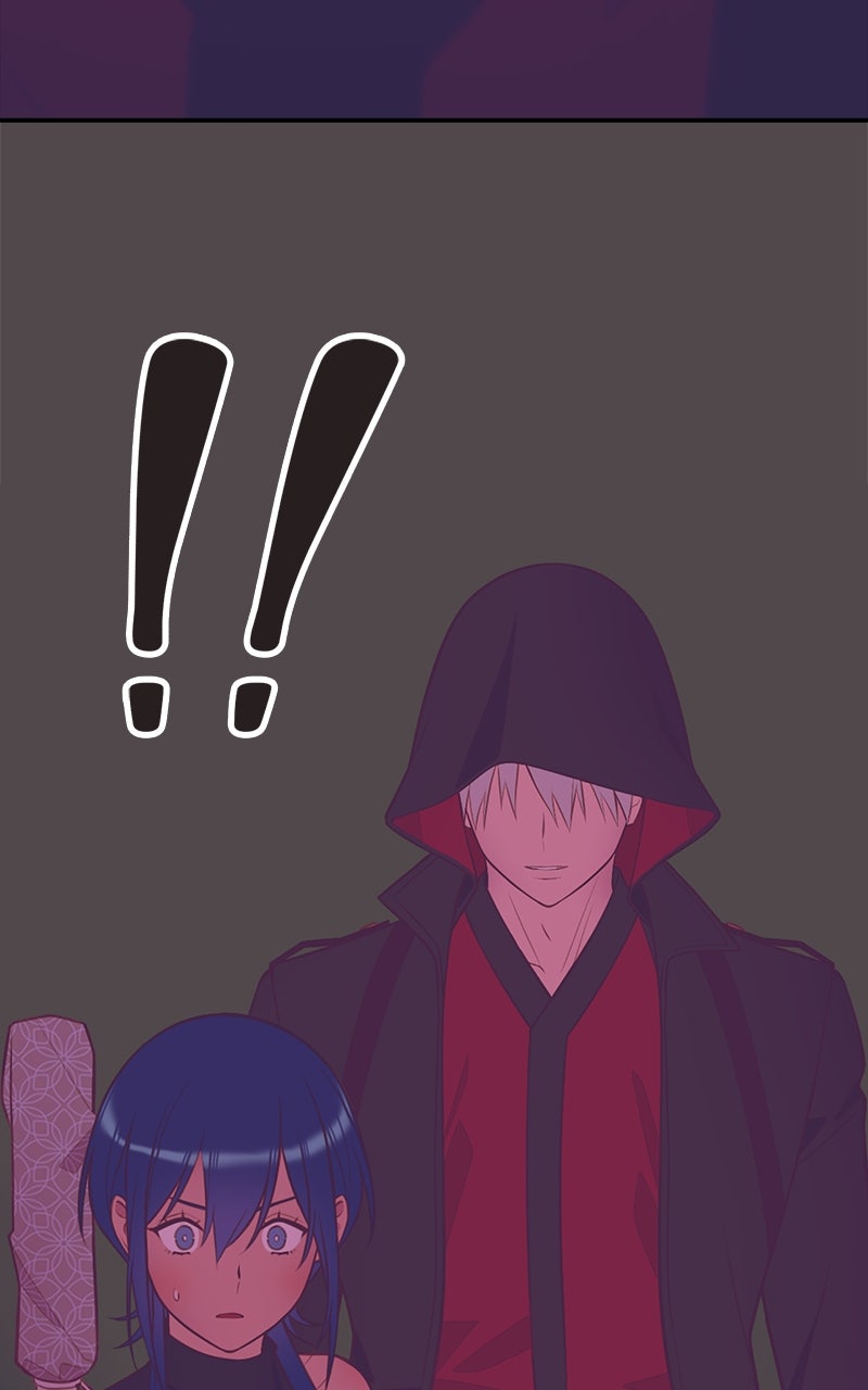 Read SHIRAI chapter 29 image 55 on Lezhin