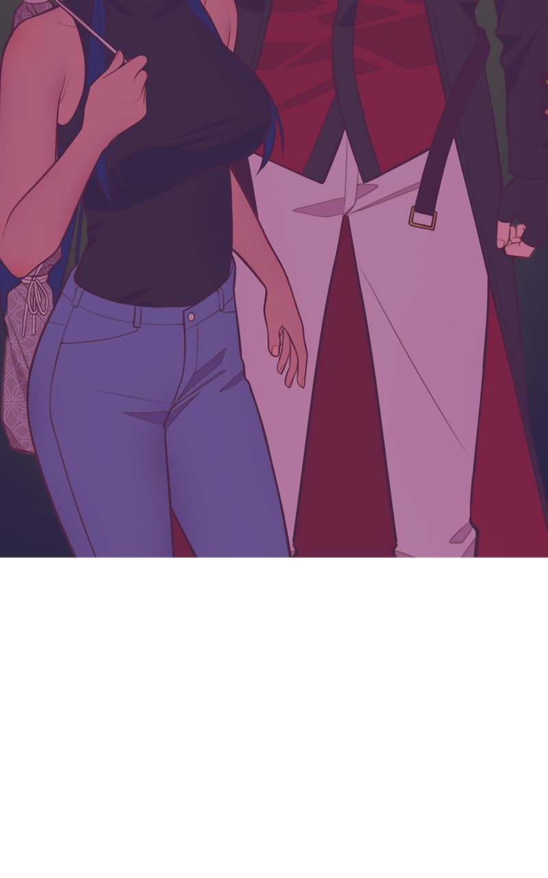 Read SHIRAI chapter 29 image 56 on Lezhin