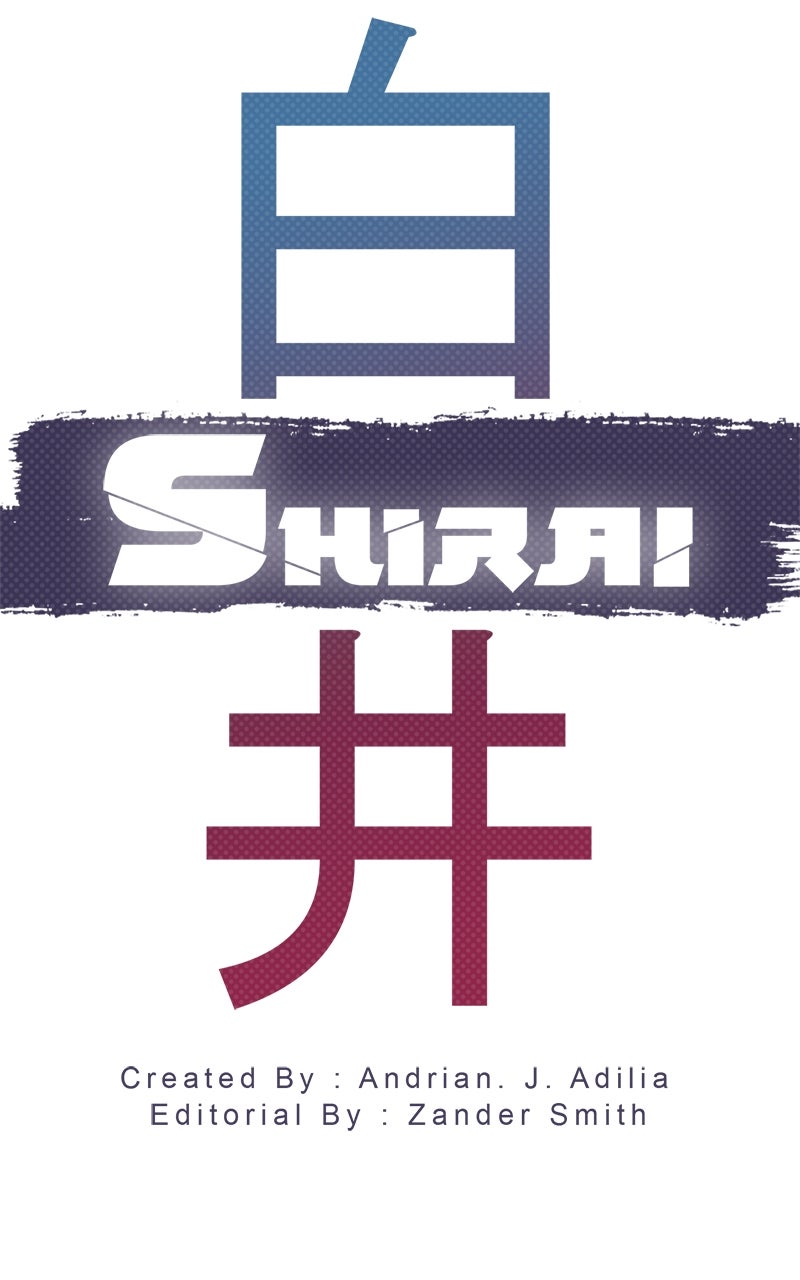 Read SHIRAI chapter 29 image 59 on Lezhin