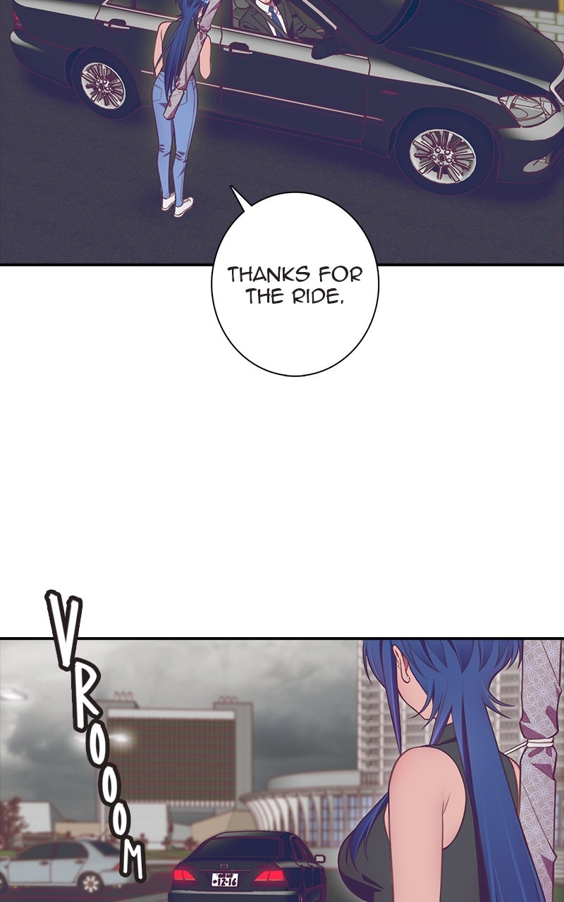 Read SHIRAI chapter 29 image 6 on Lezhin