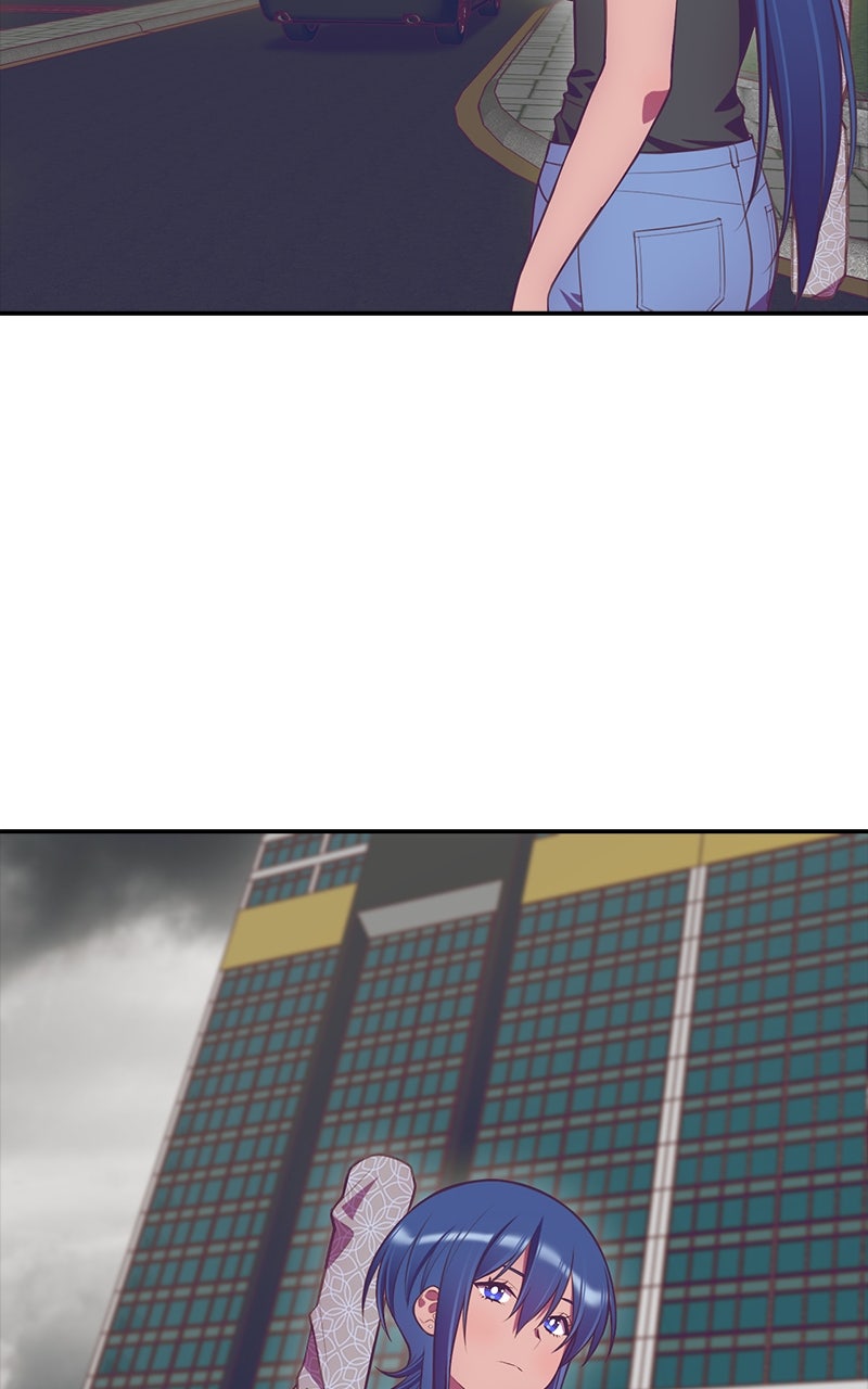 Read SHIRAI chapter 29 image 7 on Lezhin