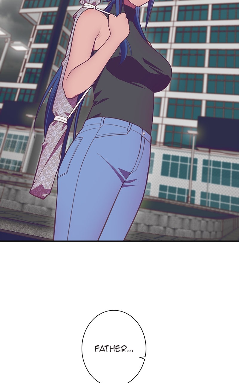 Read SHIRAI chapter 29 image 8 on Lezhin