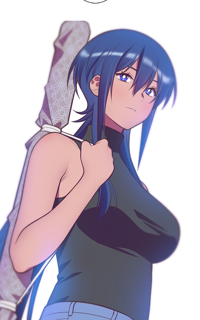 Read SHIRAI chapter 29 image 9 on Lezhin