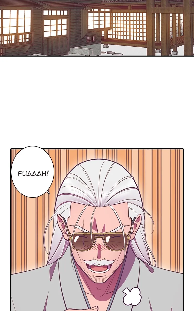 Read SHIRAI chapter 3 image 1 on Lezhin