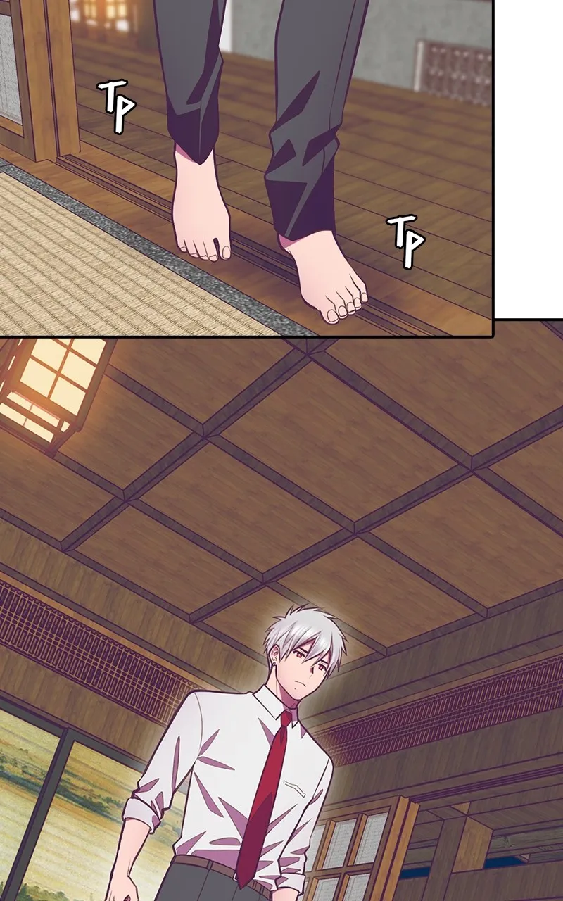 Read SHIRAI chapter 3 image 11 on Lezhin