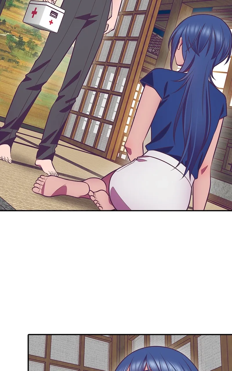 Read SHIRAI chapter 3 image 12 on Lezhin
