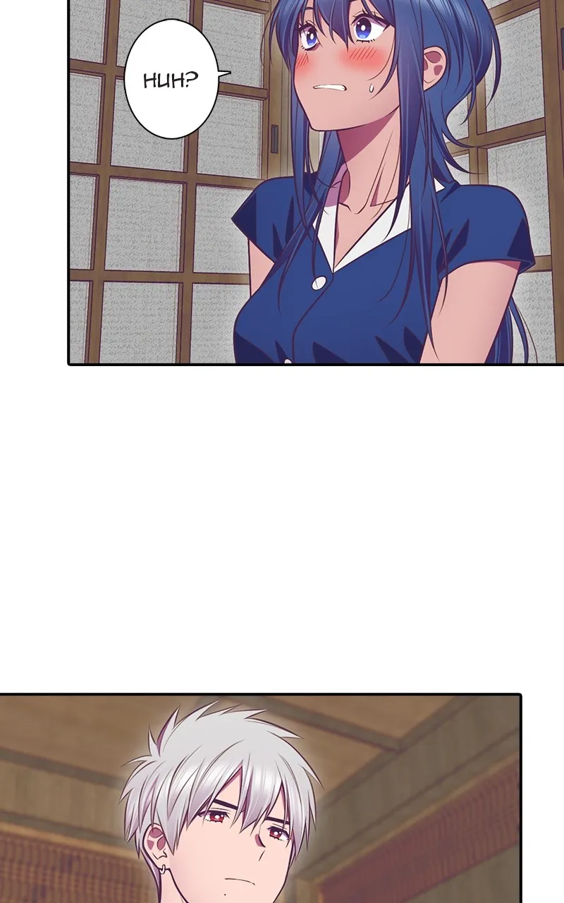 Read SHIRAI chapter 3 image 13 on Lezhin