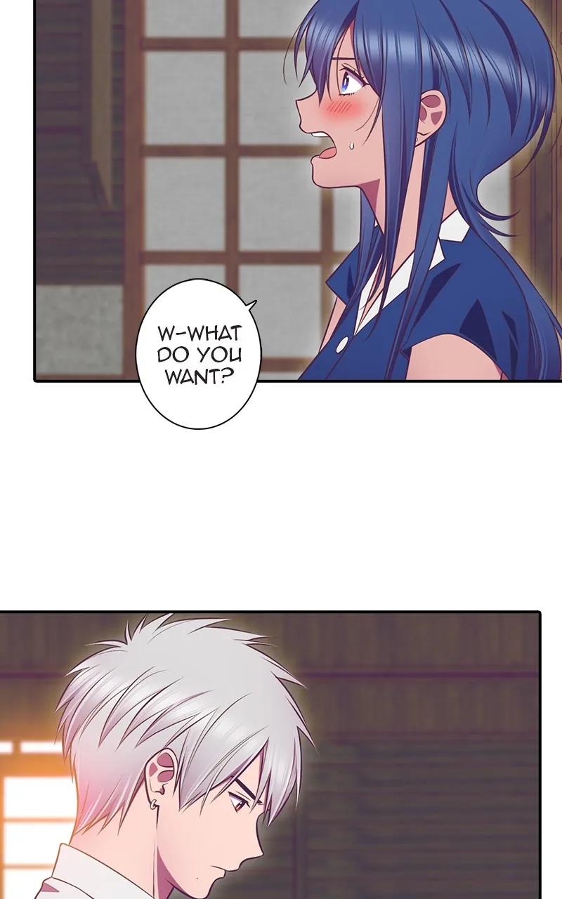 Read SHIRAI chapter 3 image 15 on Lezhin