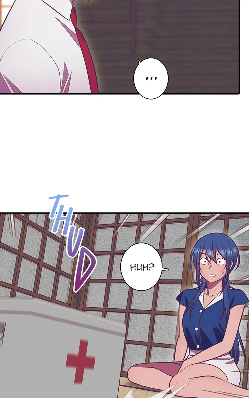 Read SHIRAI chapter 3 image 16 on Lezhin