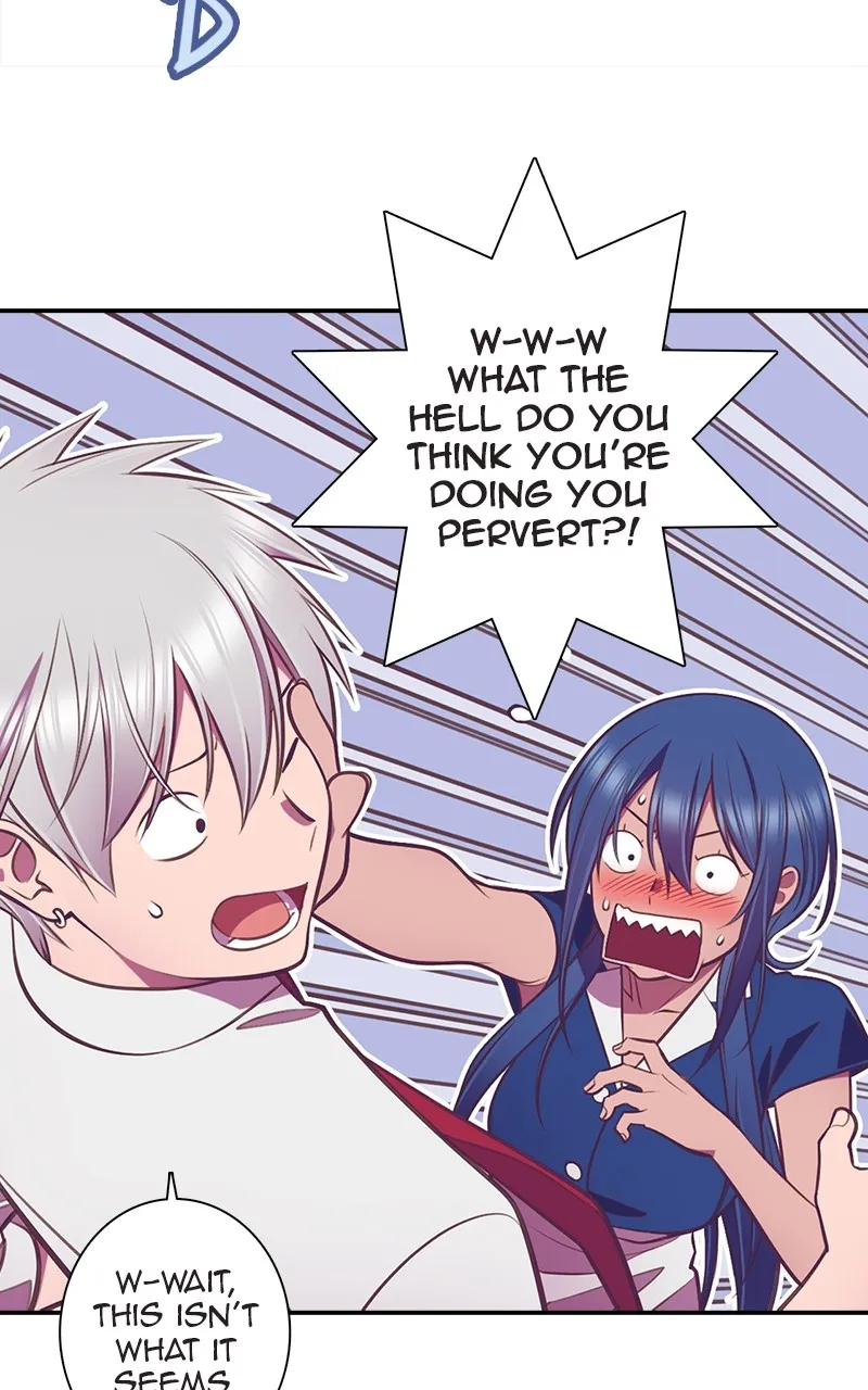 Read SHIRAI chapter 3 image 18 on Lezhin