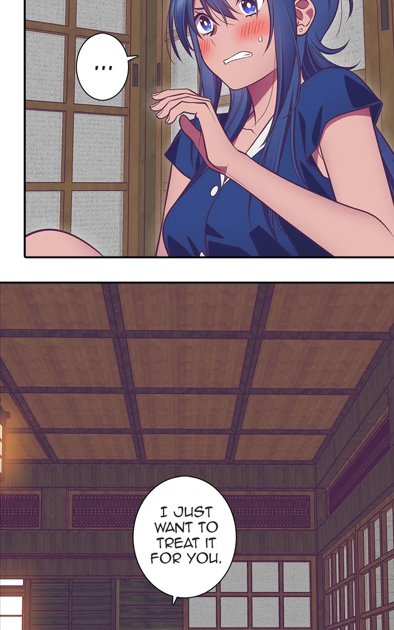 Read SHIRAI chapter 3 image 20 on Lezhin