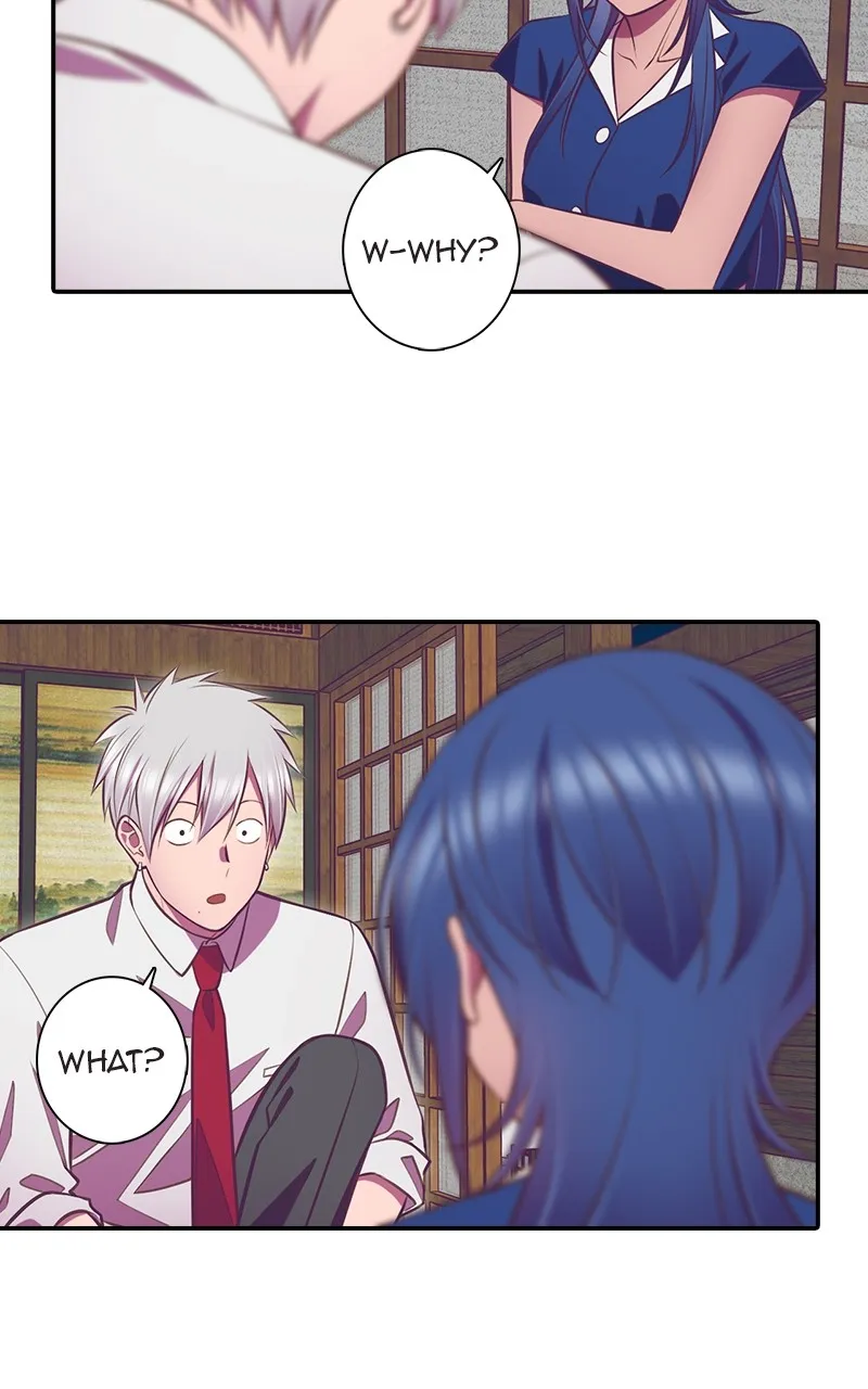 Read SHIRAI chapter 3 image 22 on Lezhin