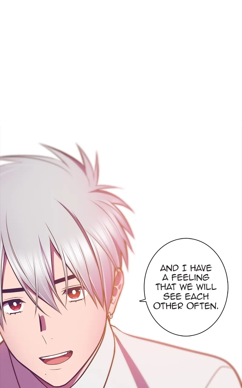 Read SHIRAI chapter 3 image 26 on Lezhin