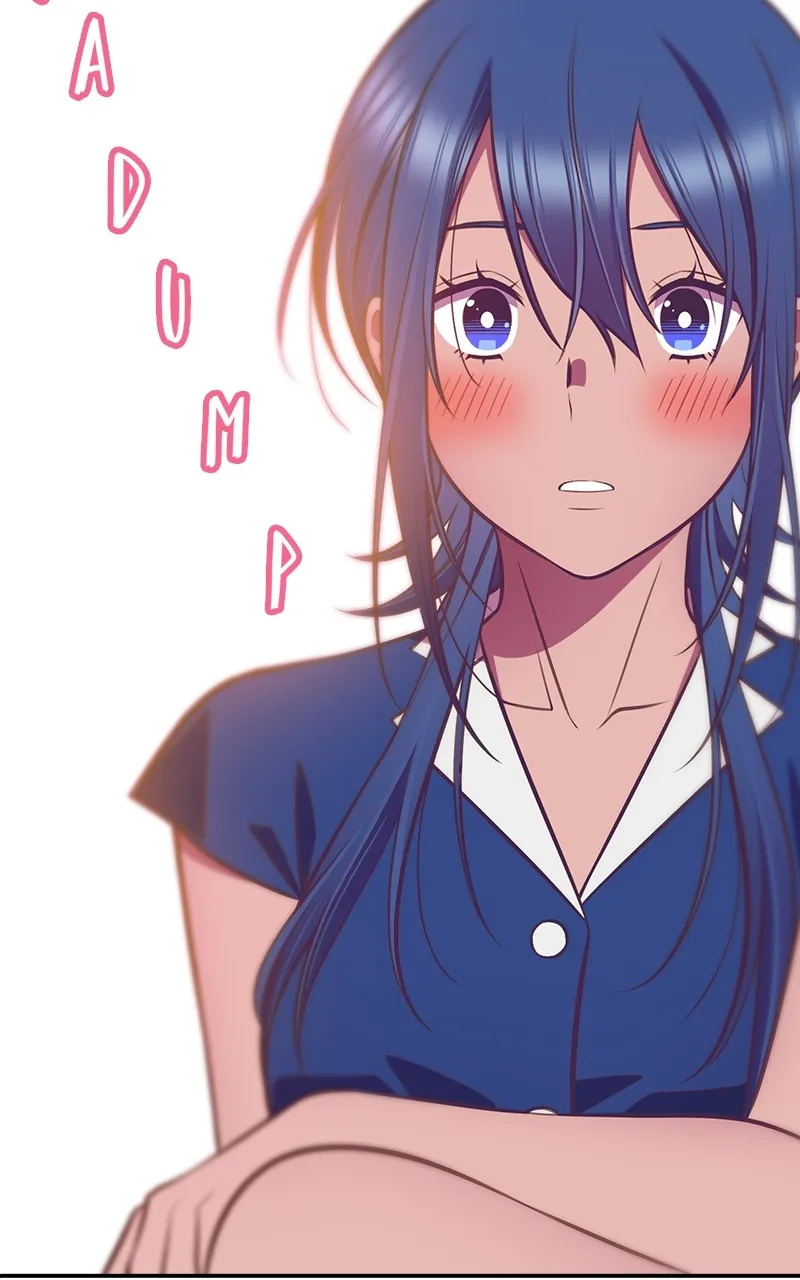 Read SHIRAI chapter 3 image 28 on Lezhin
