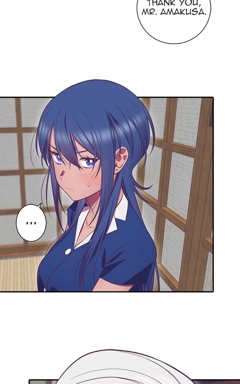Read SHIRAI chapter 3 image 3 on Lezhin