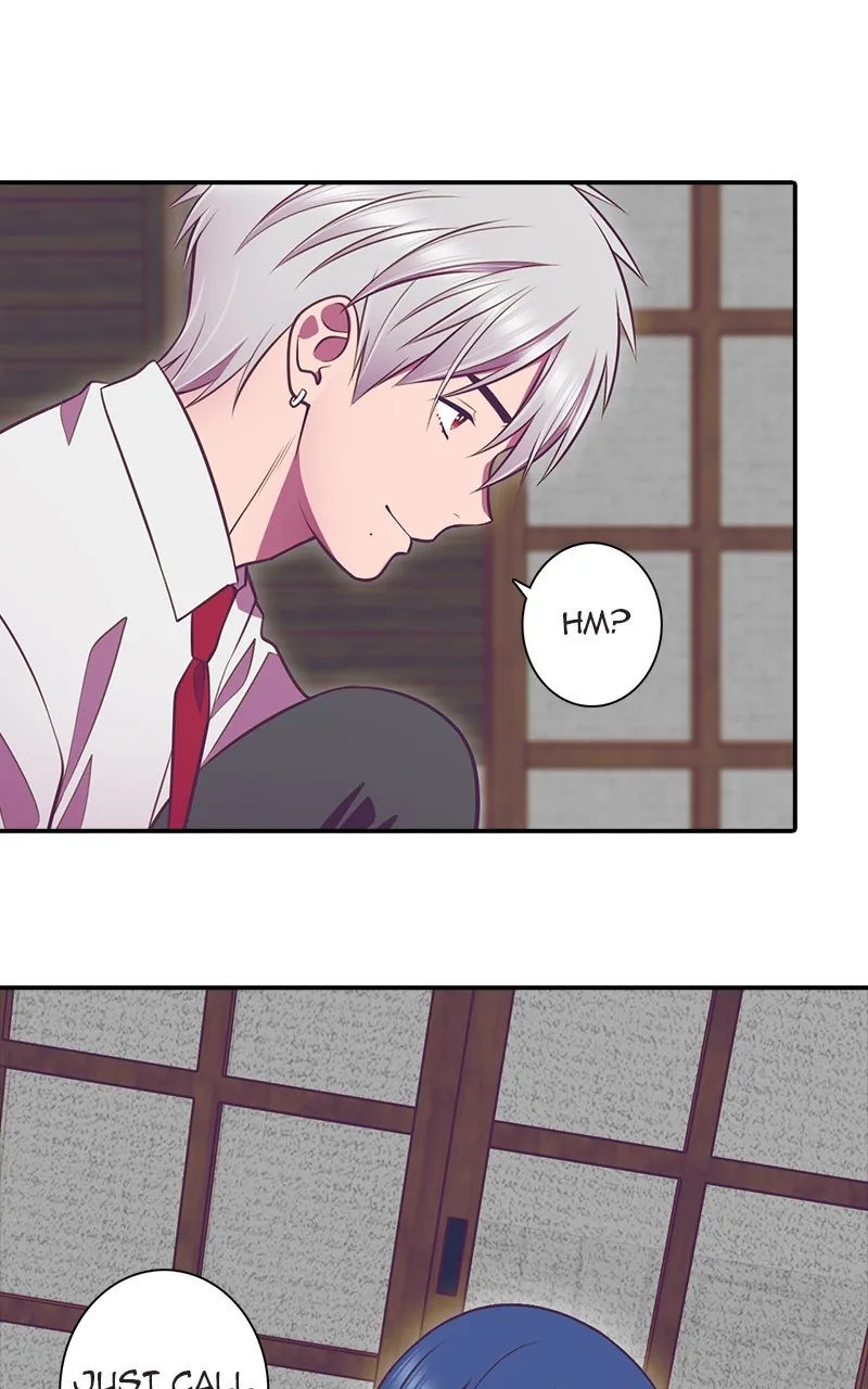 Read SHIRAI chapter 3 image 30 on Lezhin