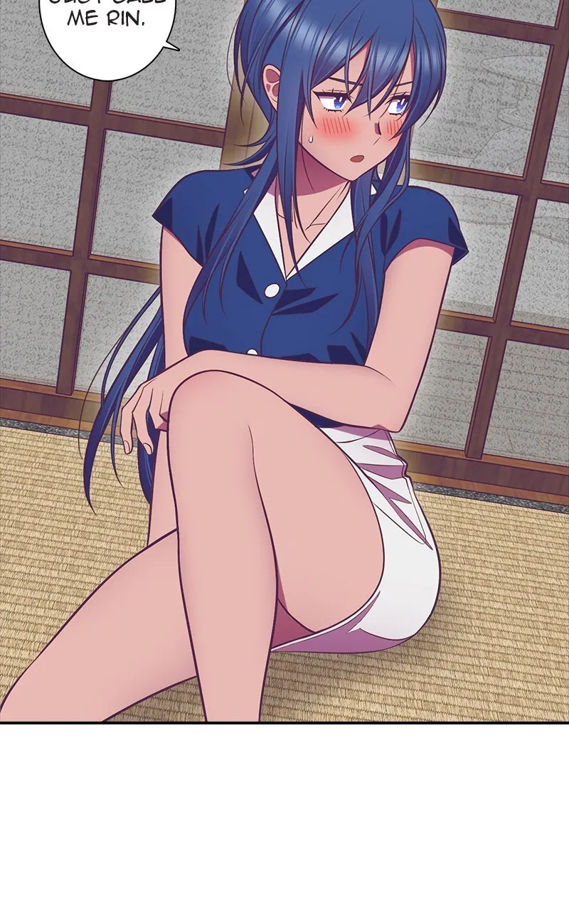 Read SHIRAI chapter 3 image 31 on Lezhin