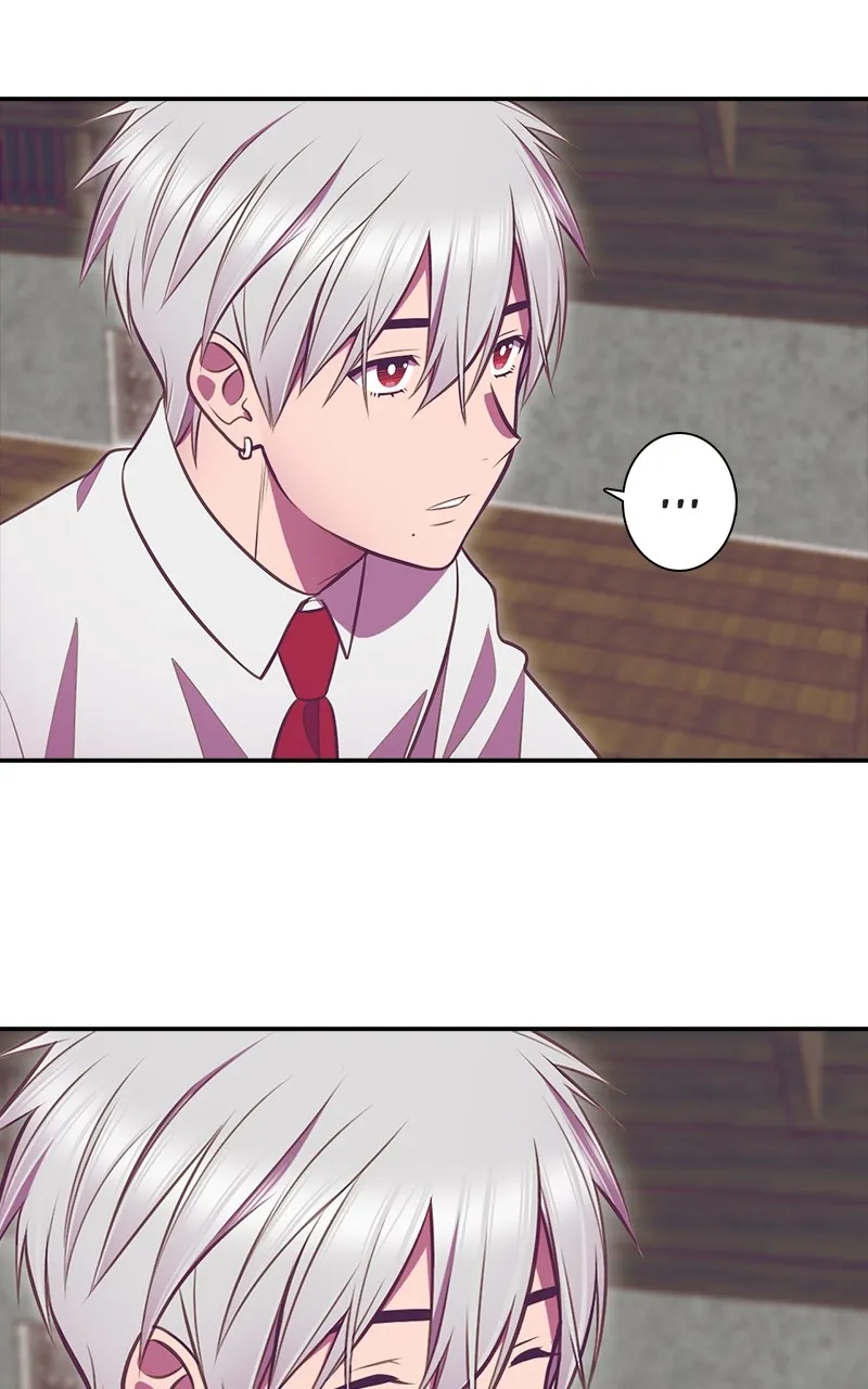 Read SHIRAI chapter 3 image 32 on Lezhin