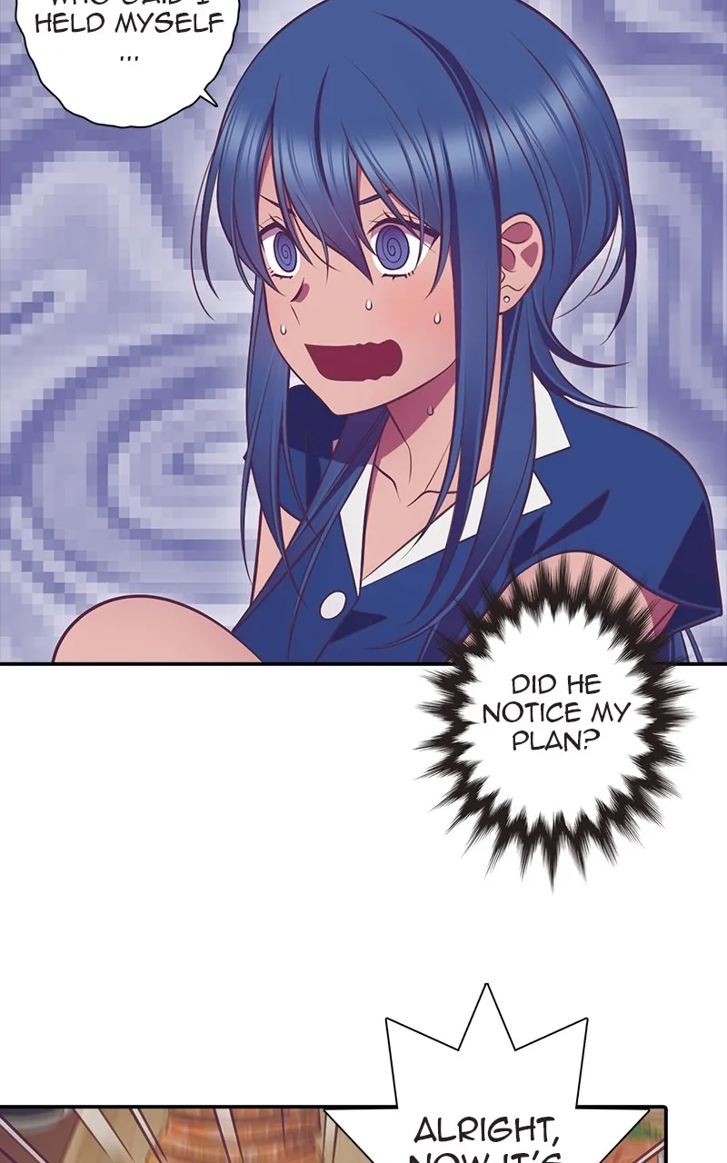 Read SHIRAI chapter 3 image 37 on Lezhin