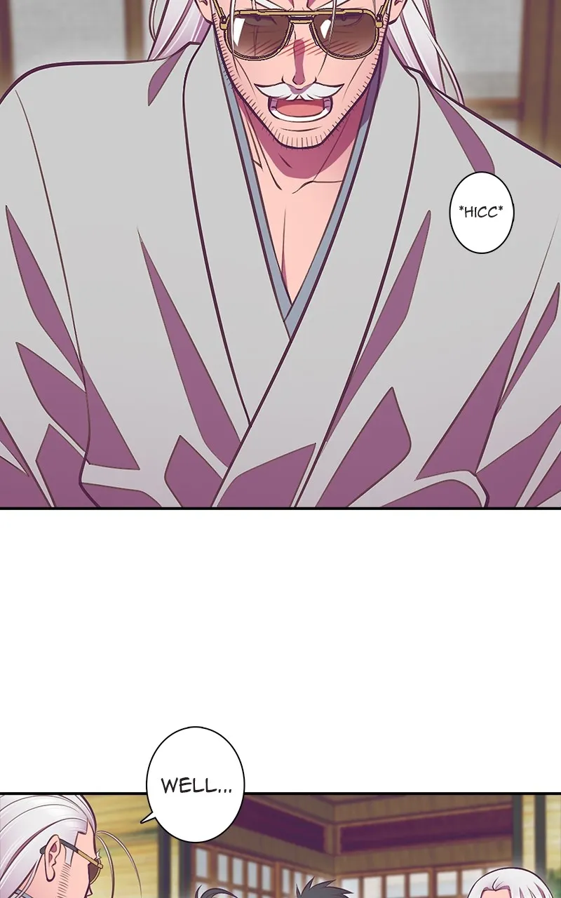 Read SHIRAI chapter 3 image 39 on Lezhin