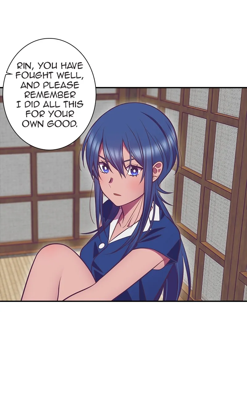 Read SHIRAI chapter 3 image 43 on Lezhin