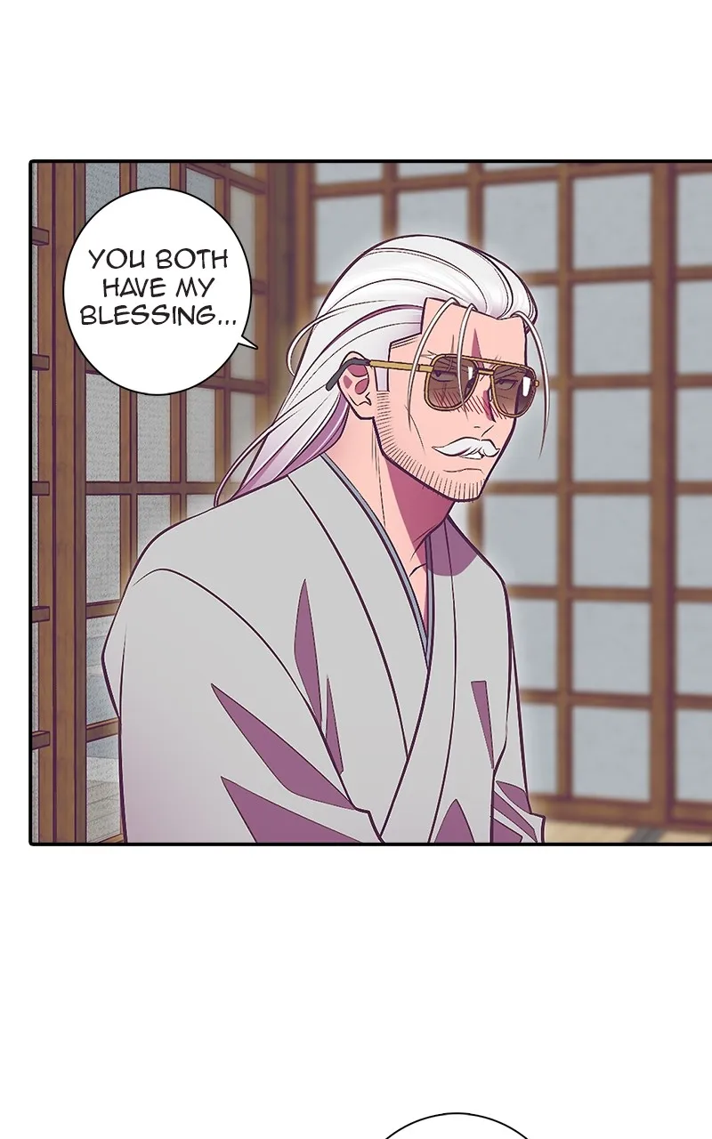 Read SHIRAI chapter 3 image 44 on Lezhin