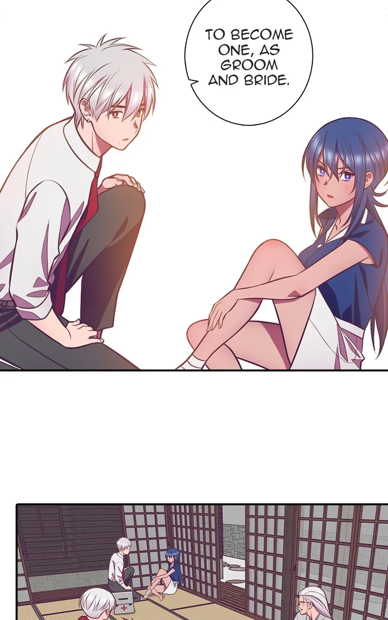 Read SHIRAI chapter 3 image 45 on Lezhin