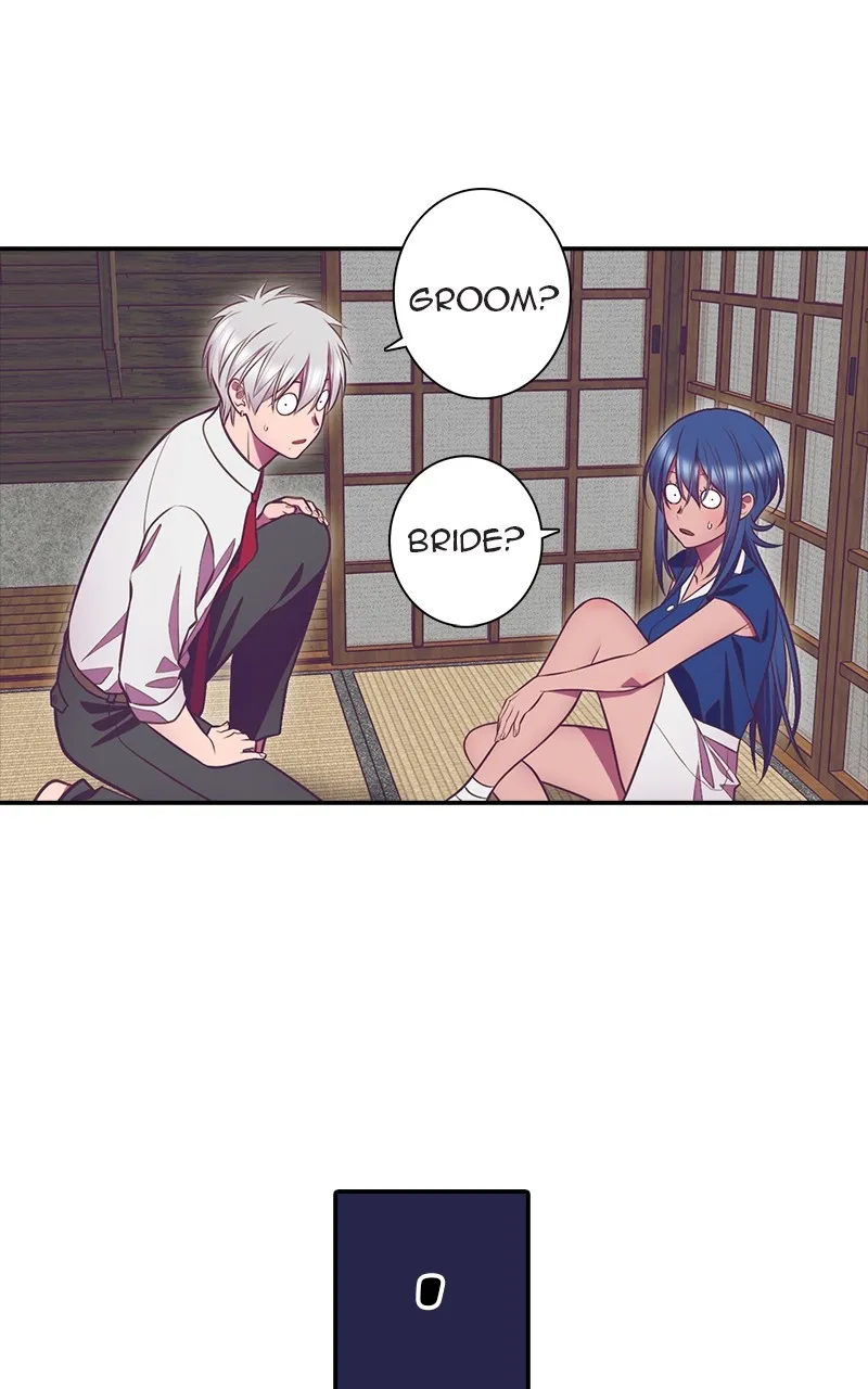 Read SHIRAI chapter 3 image 47 on Lezhin