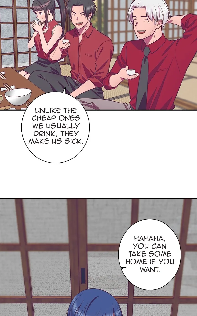 Read SHIRAI chapter 3 image 5 on Lezhin