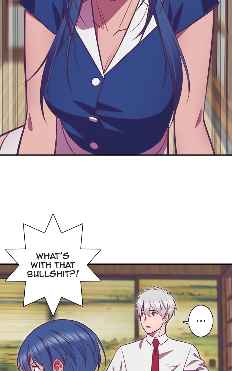 Read SHIRAI chapter 3 image 50 on Lezhin