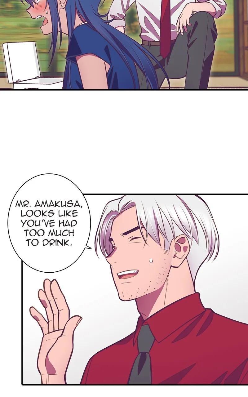 Read SHIRAI chapter 3 image 51 on Lezhin