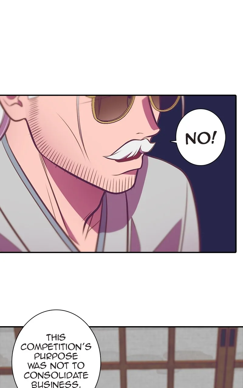 Read SHIRAI chapter 3 image 52 on Lezhin