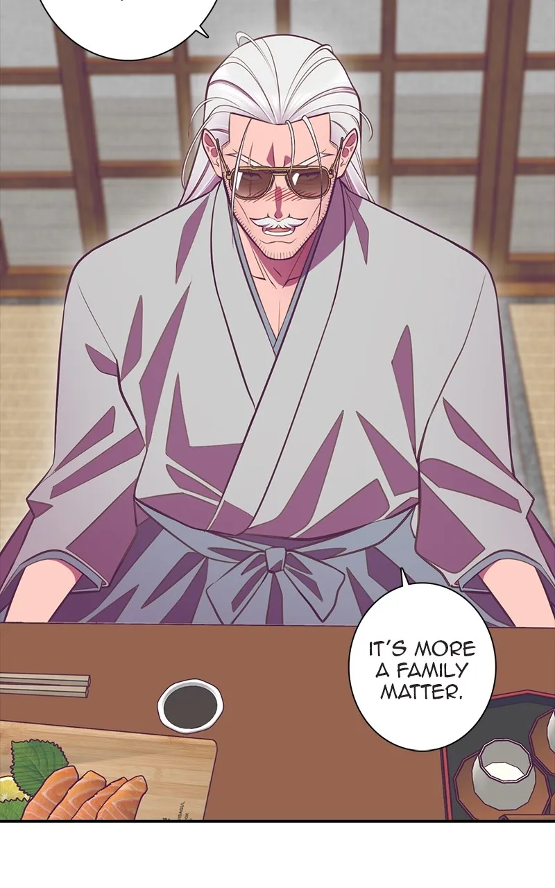 Read SHIRAI chapter 3 image 53 on Lezhin