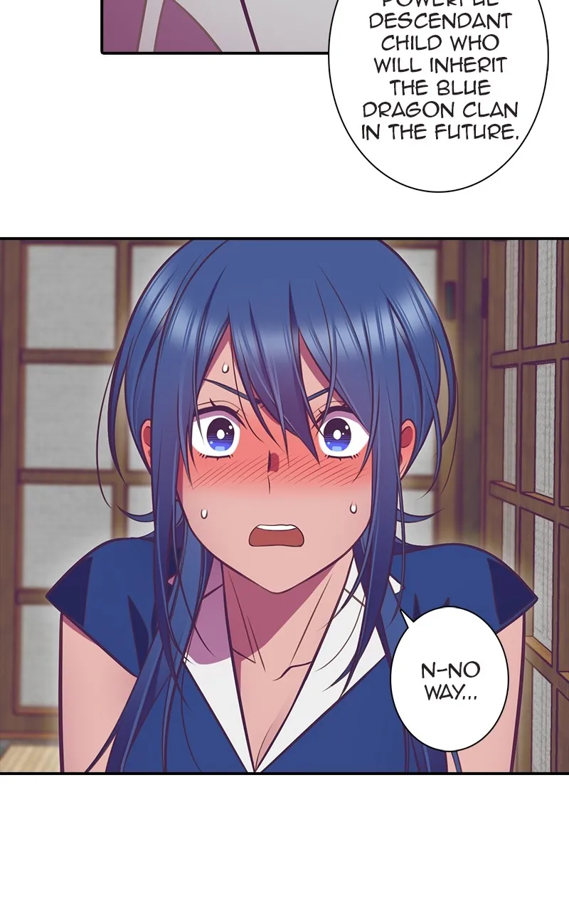 Read SHIRAI chapter 3 image 55 on Lezhin