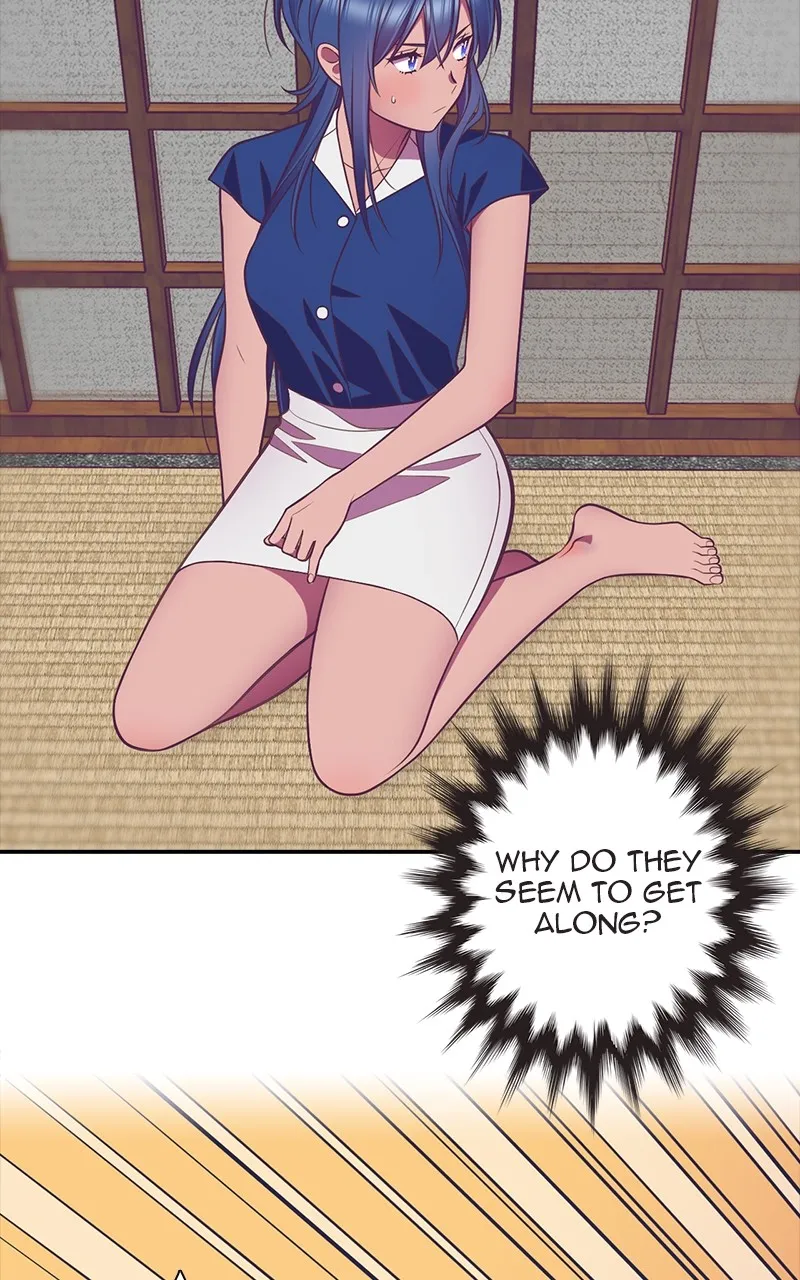 Read SHIRAI chapter 3 image 6 on Lezhin