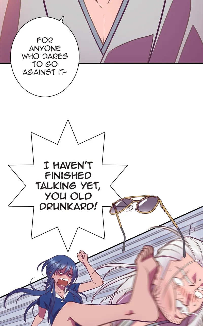 Read SHIRAI chapter 3 image 62 on Lezhin