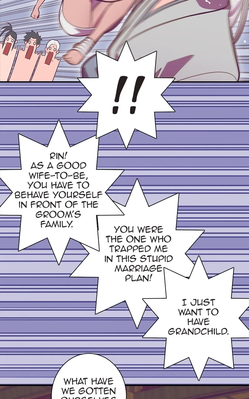 Read SHIRAI chapter 3 image 63 on Lezhin