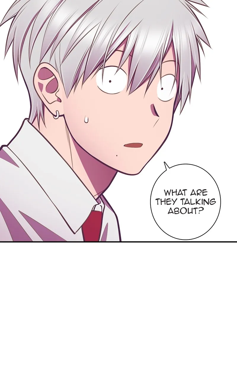 Read SHIRAI chapter 3 image 65 on Lezhin