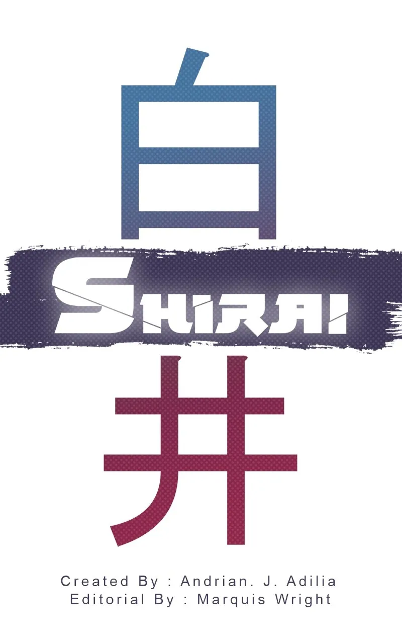 Read SHIRAI chapter 3 image 66 on Lezhin