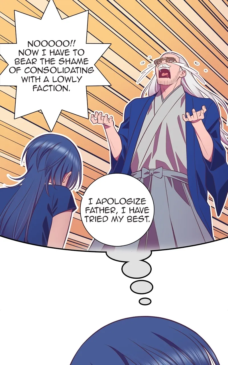 Read SHIRAI chapter 3 image 7 on Lezhin