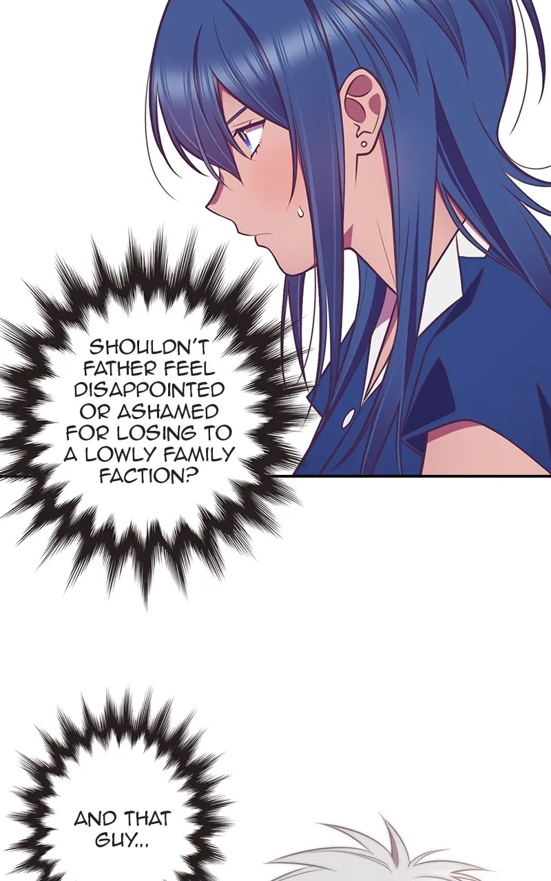 Read SHIRAI chapter 3 image 8 on Lezhin