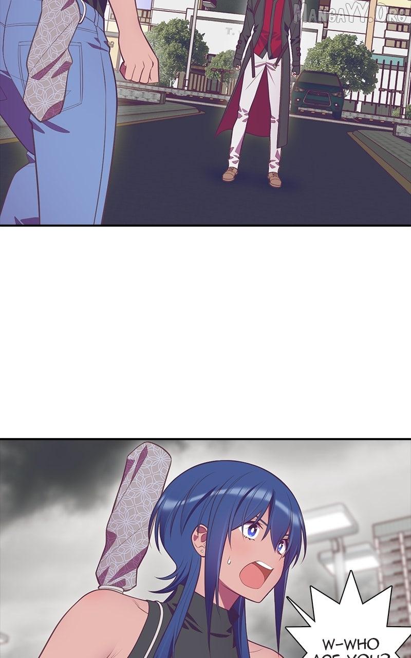 Read SHIRAI chapter 30 image 1 on Lezhin