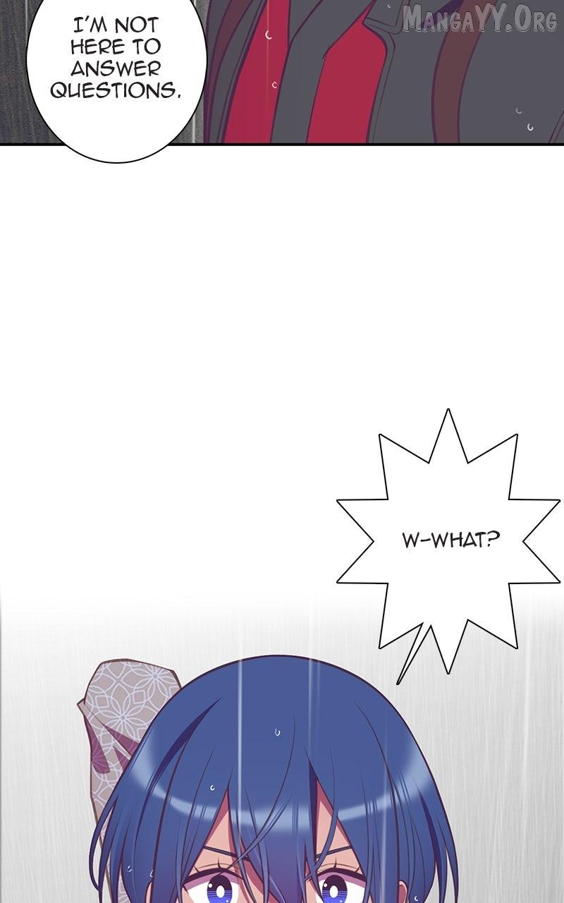 Read SHIRAI chapter 30 image 10 on Lezhin
